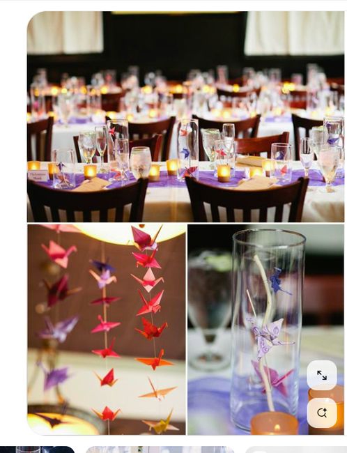 Aiuto centrotavola - 4