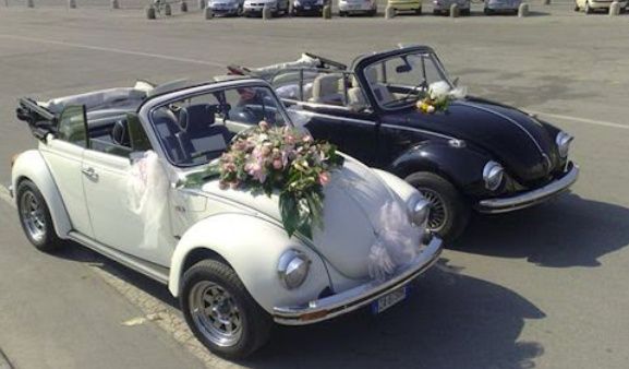 Auto d'epoca più comoda - 1