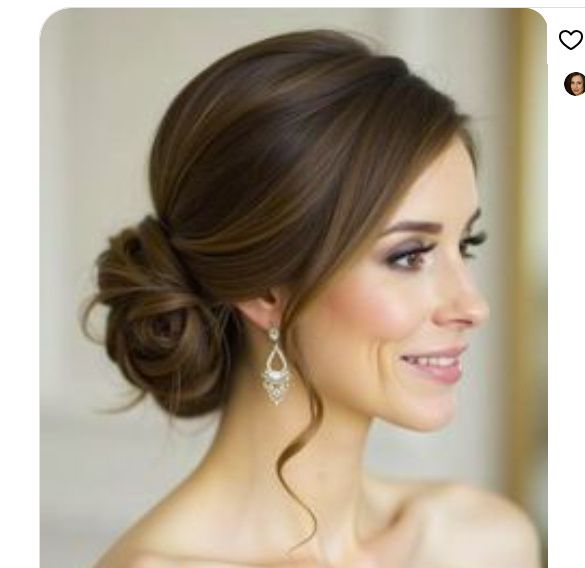 Capelli sposa 💇🏻‍♀️👰🏻‍♀️ 7