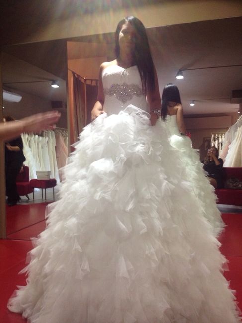 Chi come me cerca scarpe comode?? - 1