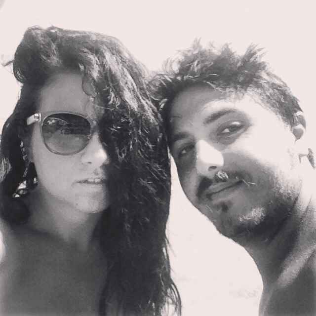 Sondaggio :) chi è il "bello"della coppia?  - 1