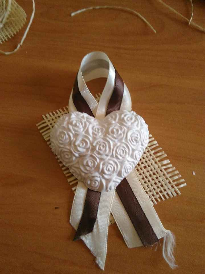 I miei segnaposto - 2