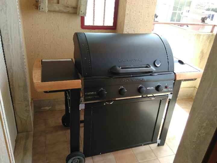 Abbiamo ricevuto il primo regalo - 3