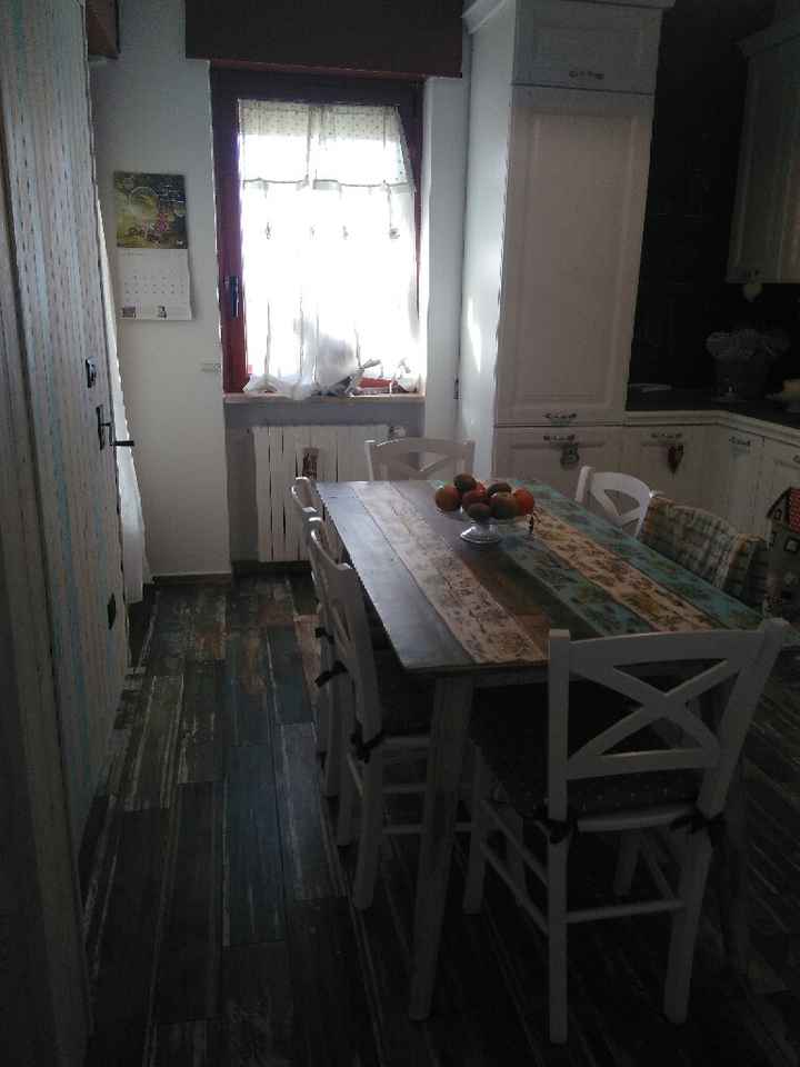 Quale parte di casa vostra vi piace di più? - 3