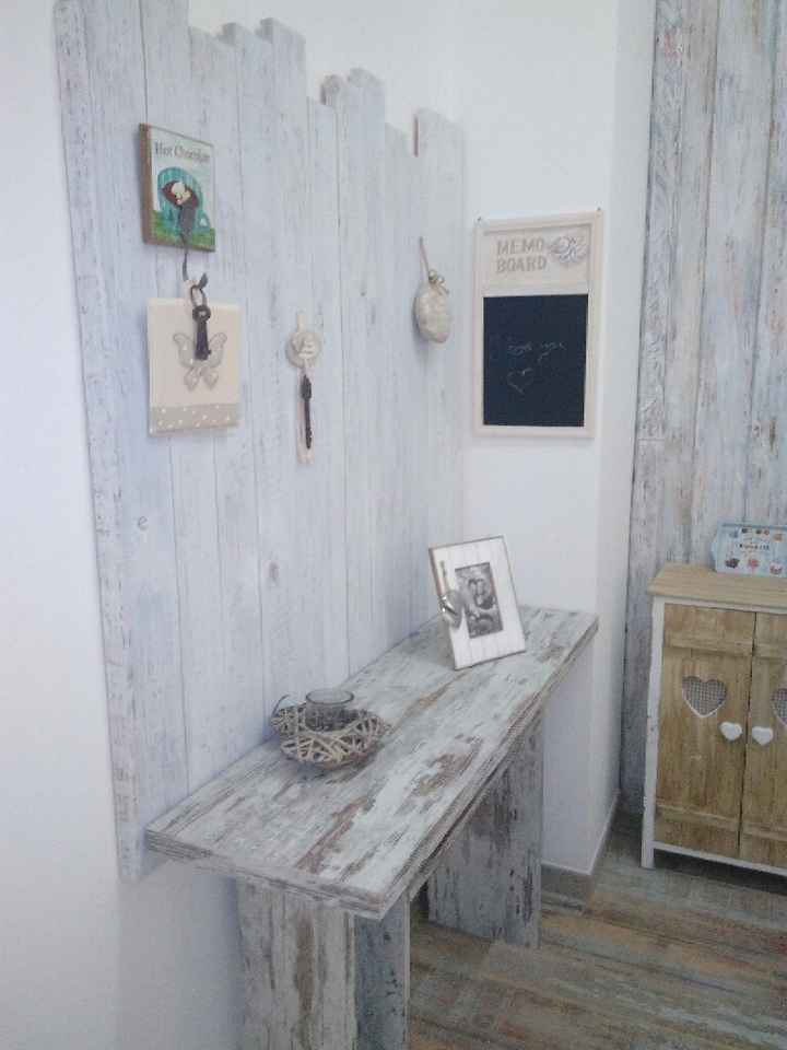 Quale parte di casa vostra vi piace di più? - 4