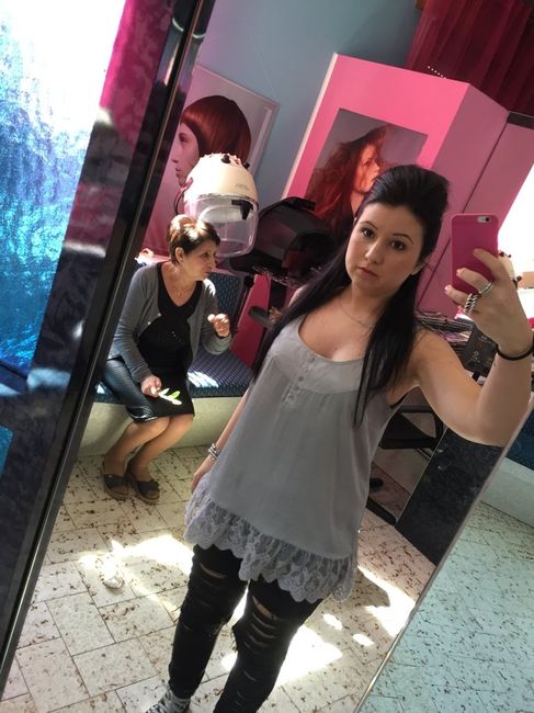 Trucco e parrucco! - 2