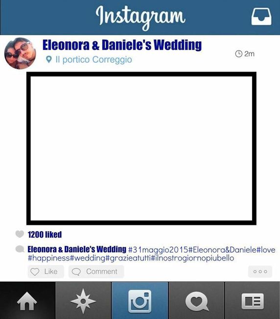 Cornici photobooth help! - 1