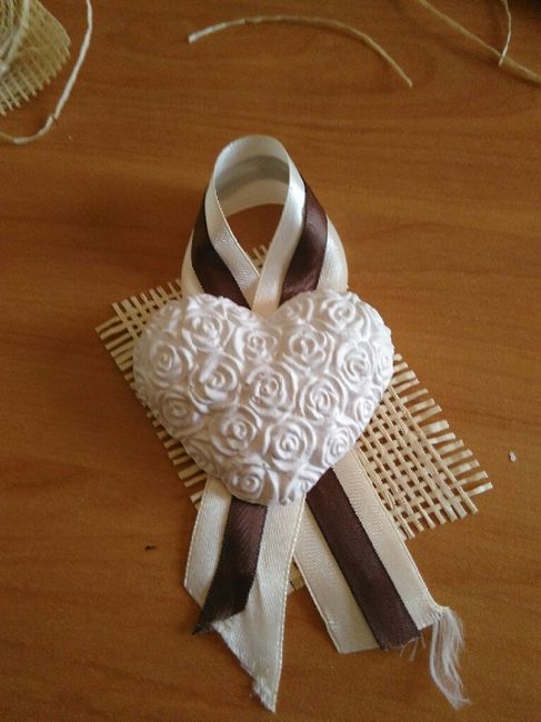 I miei segnaposto - 2