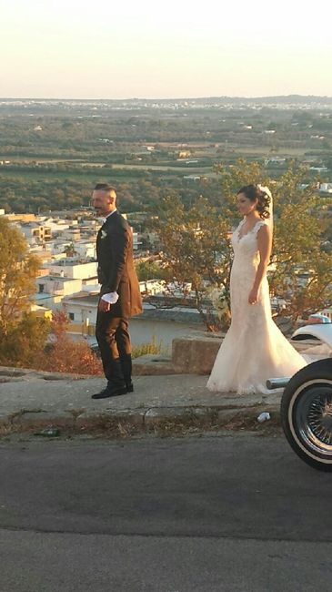 14.08.16 finalmente sposati - 2