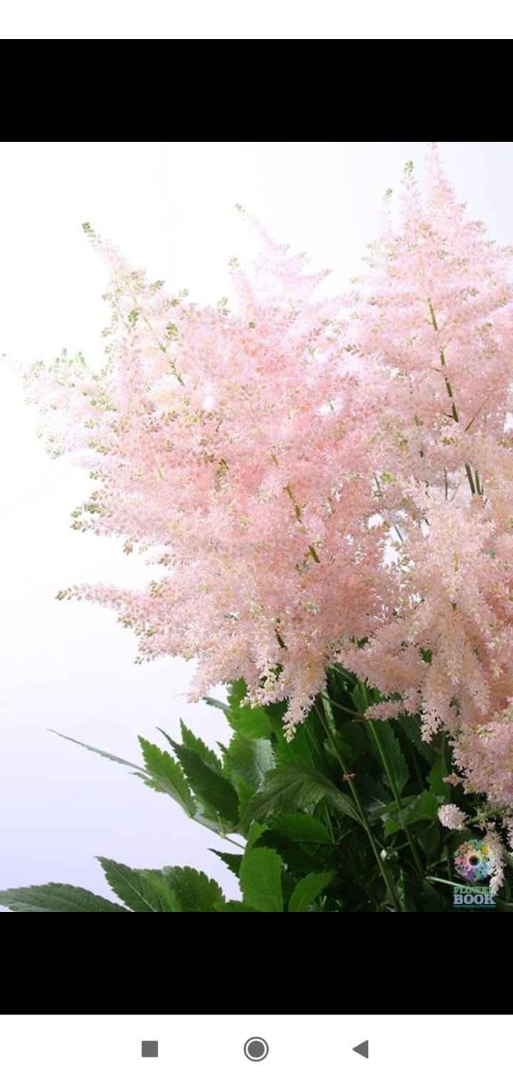 fiori matrimonio - 1