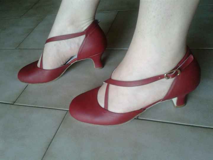 Le mie scarpeeee!!!!!! *.* - 2
