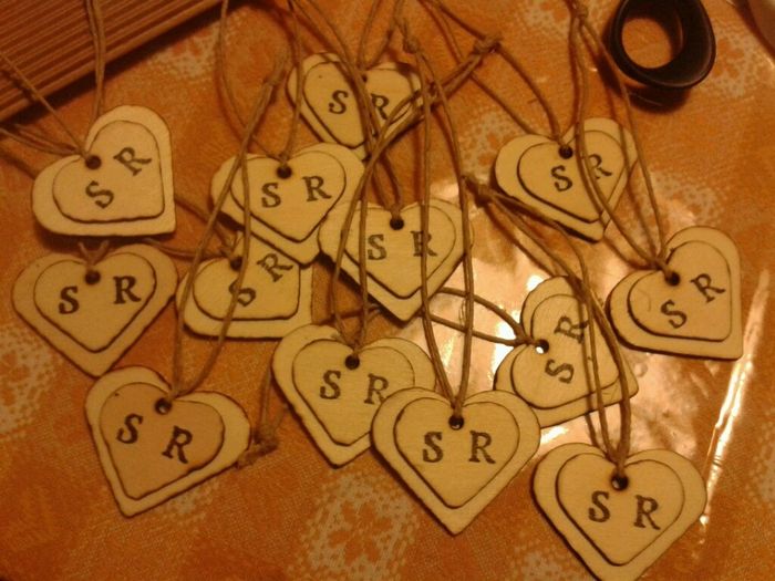 Partecipazioni!!! - 3