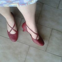 Le mie scarpeeee!!!!!! *.* - 3