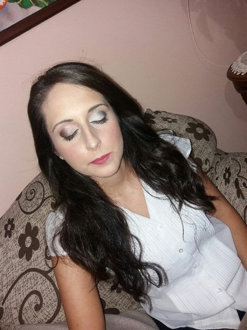 Prova trucco - 3
