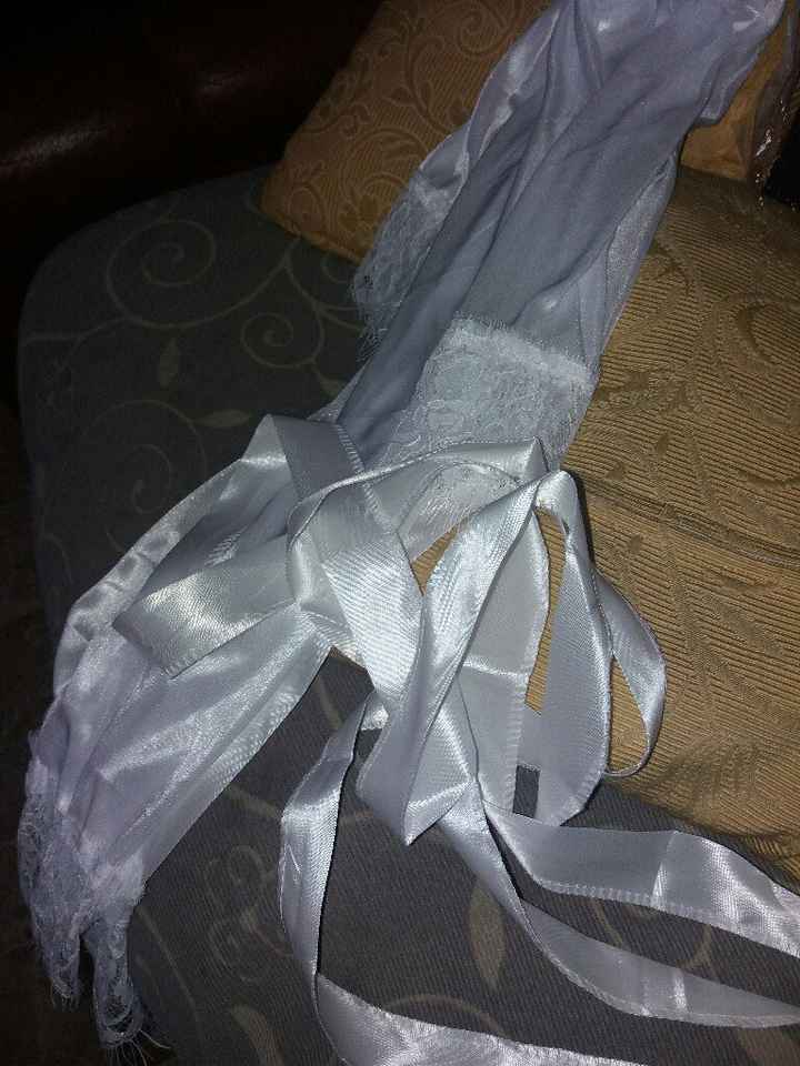 -28  giorni arrivata la vestaglia - 1