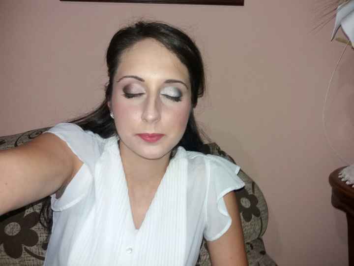 Prova trucco - 2