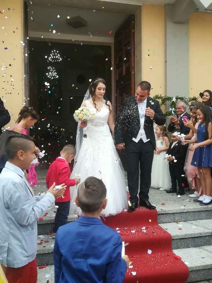 Matrimonio 08/09/2018 - 2