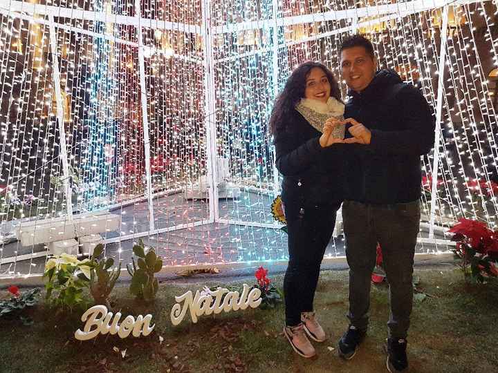 Tirate fuori le foto con fm 😍 - 1