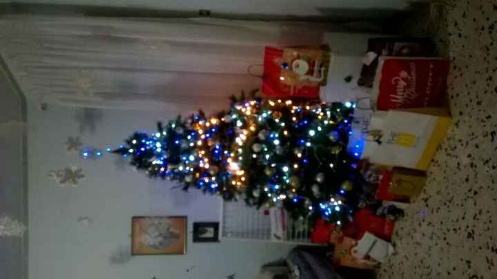 Albero di natale .. - 1