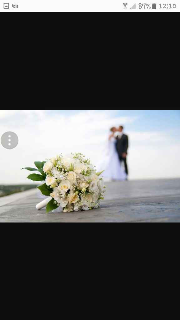 Il mio bouquet da sposa preferito! 🌸 - 2