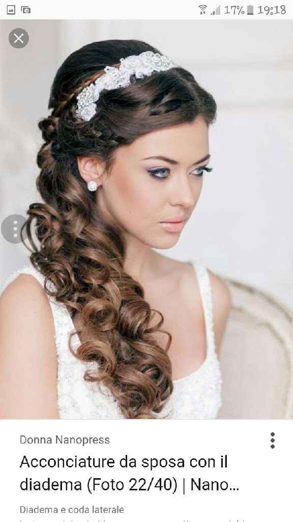 La mia acconciatura preferita - 1