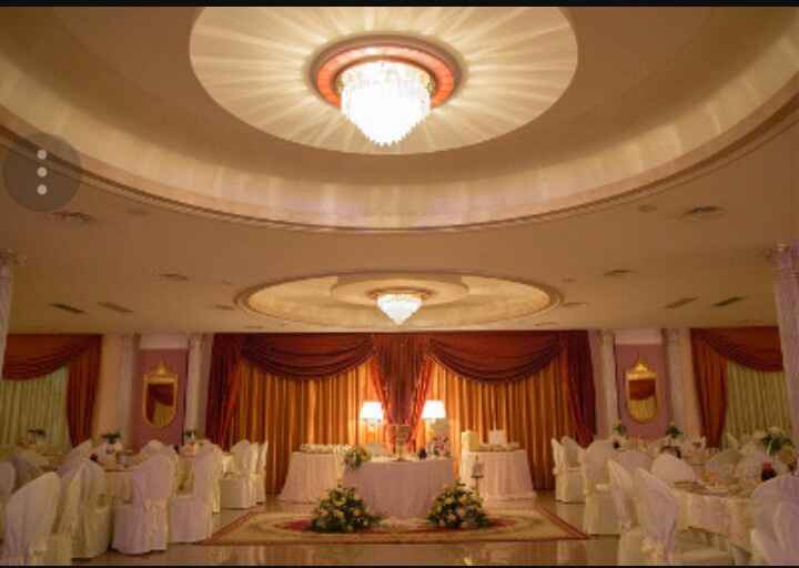 La mia location preferita - 1