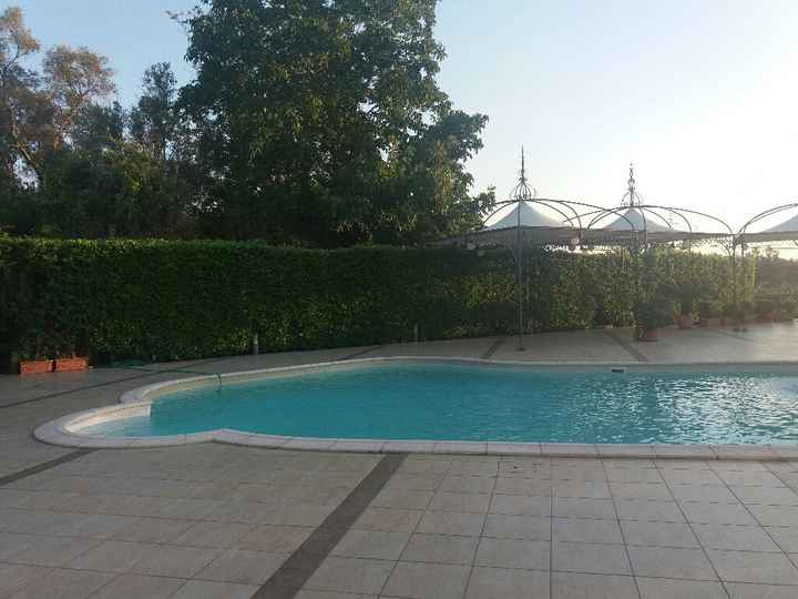 La mia location preferita - 2