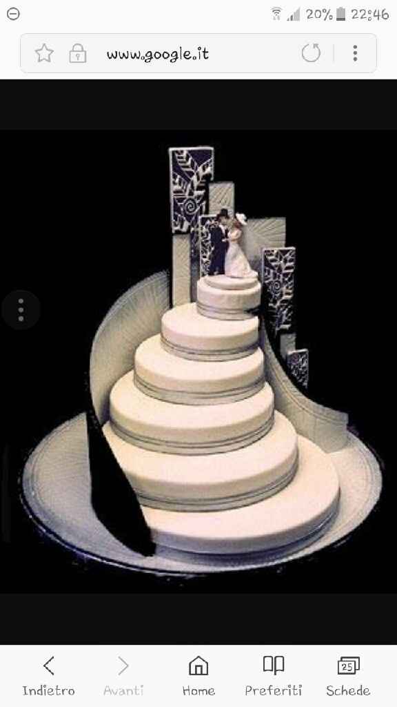 La mia torta preferita - 2