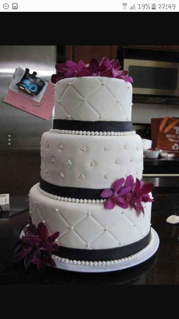 La mia torta preferita - 4