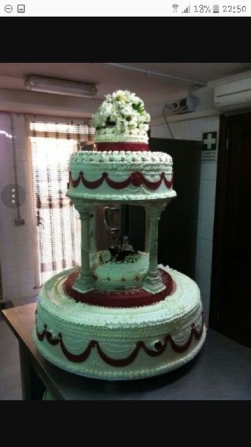 La mia torta preferita - 3