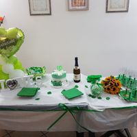 La nostra promessa e anniversario di fidanzamento 29/03/19 - 4