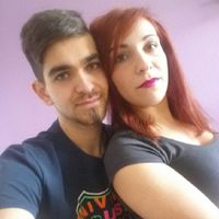Presentati pubblicando una foto tua e del tuo fm - 1