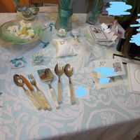 tavolo sposa