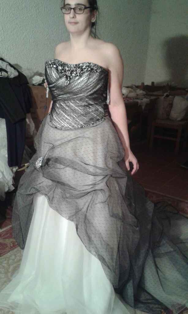 Foto vestito - 1