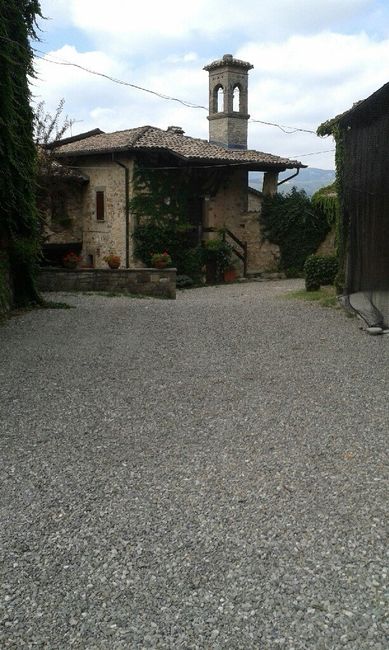 Foto della vostra location - 1