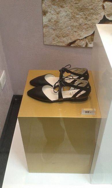 Scarpe.. help! - 2