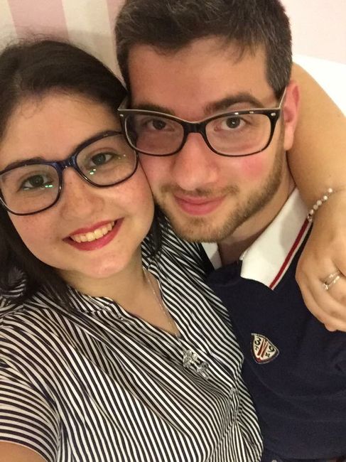 Foto di coppia! - 1