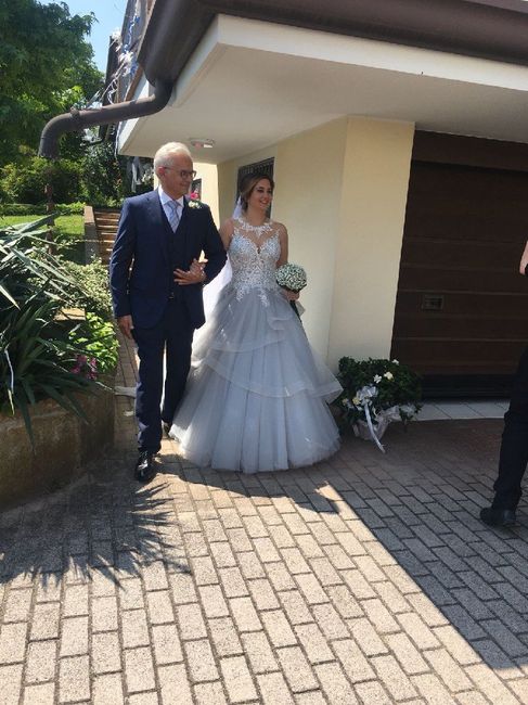 Siamo marito e moglie! 😍😍 - 3