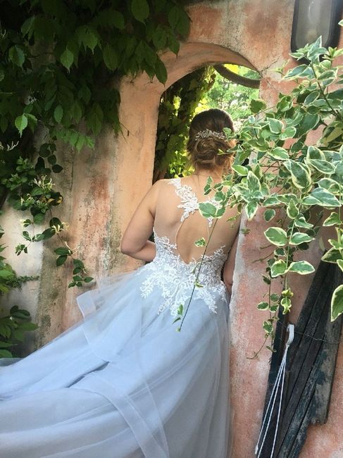 Siamo marito e moglie! 😍😍 - 4