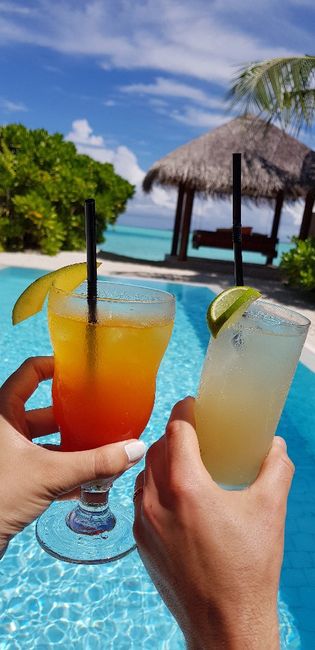 Spose ormai sposate - 2