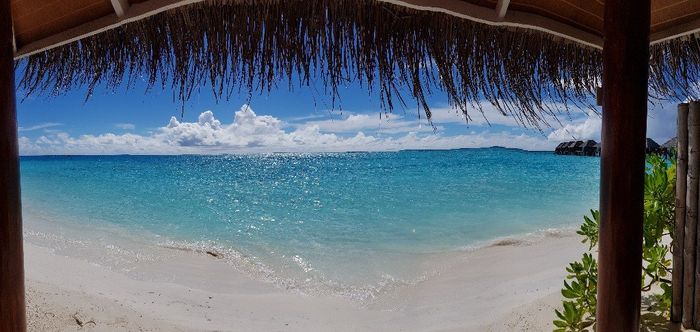 Maldive: Maayafushi e Dhiggiri - 3