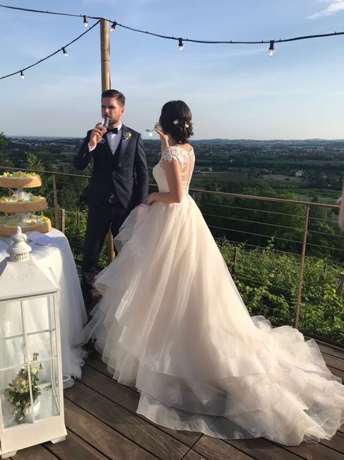 9 Giugno 2018 il nostro sogno ❤️ - 8