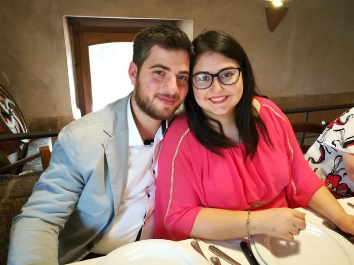 Condividi la vostra foto più bella insieme 📸 - 1