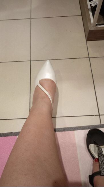 Scarpe 😍 - 4