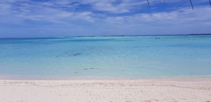 Maldive a maggio si o no? - 1