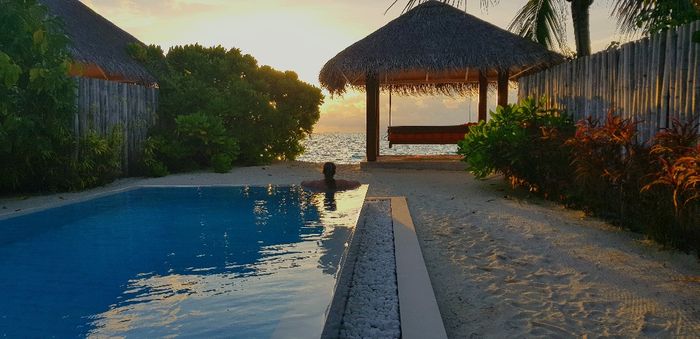 Maldive a maggio si o no? - 2