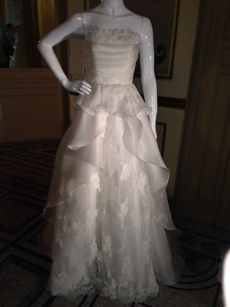 Abito Alberta Ferretti! - 2