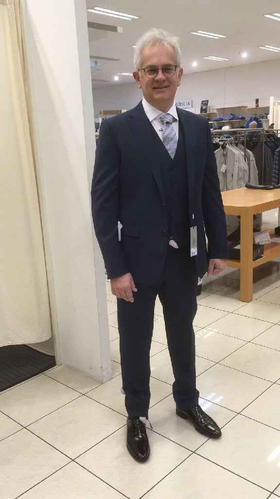 Vestiti i genitori! - 2