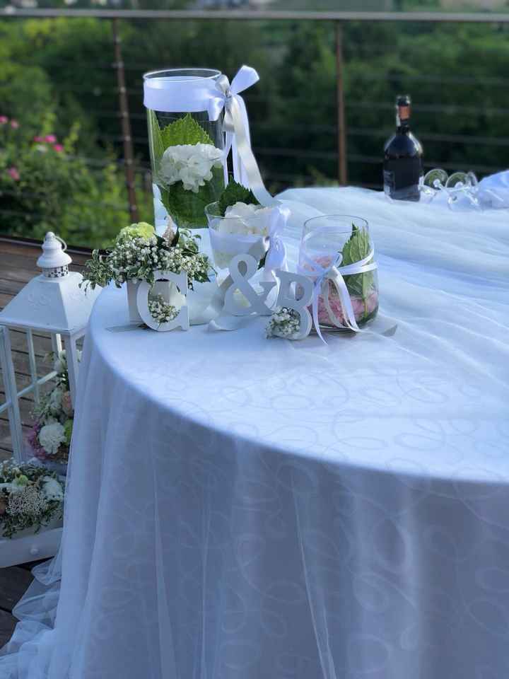 9 Giugno 2018 il nostro sogno ❤️ - 4