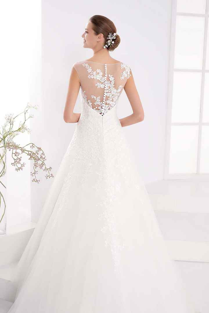 Tante fotine dell'abito 👰 - 4